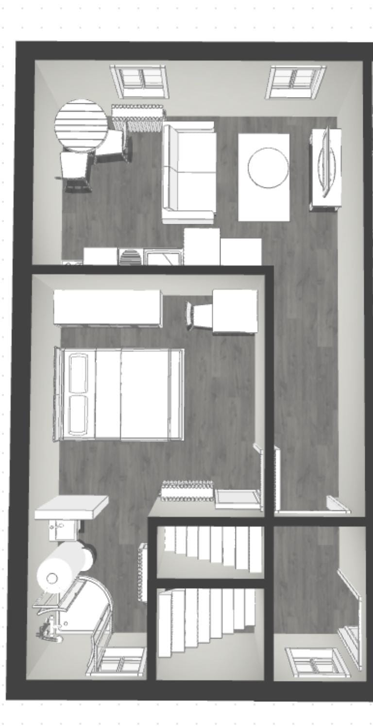 LE CLOS CHASSAING N4 -Wifi - Centre ville-PROPERTY RENTAL NM Apartment in Nouvelle-Aquitaine