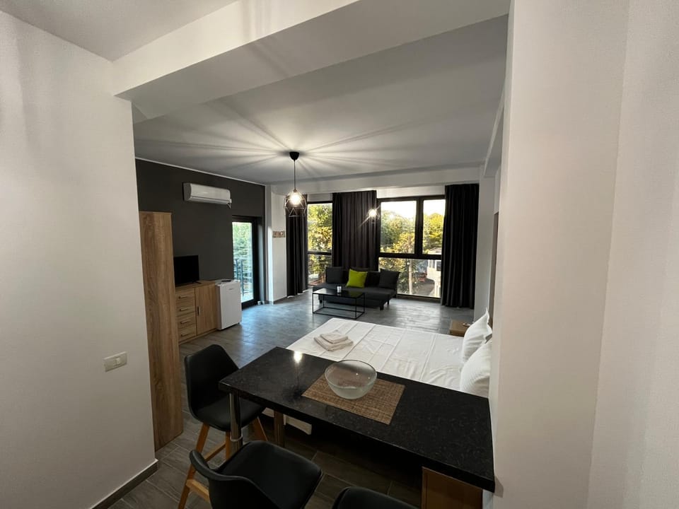 DaVa Hotel in Constanța County