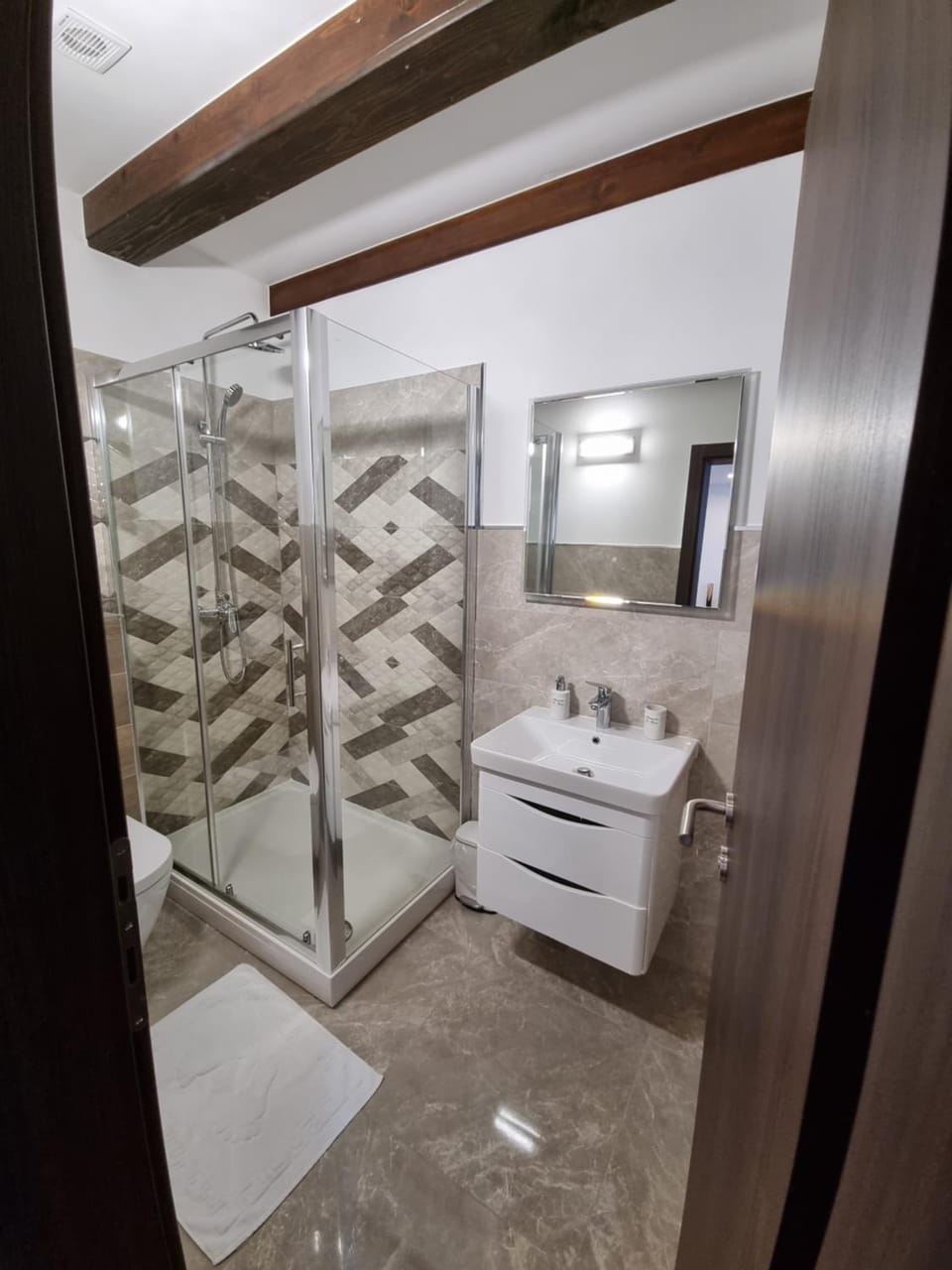 Apartments and Rooms Jerkovic Bed and Breakfast in Lika-Senj County