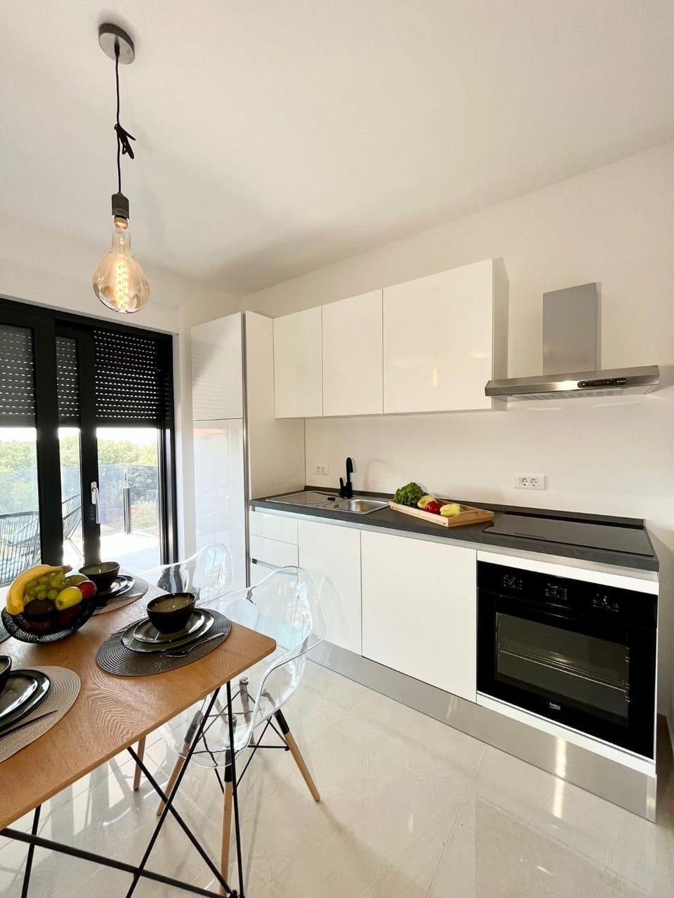J&N Hill's Residence with swimming pool Apartment in Medulin