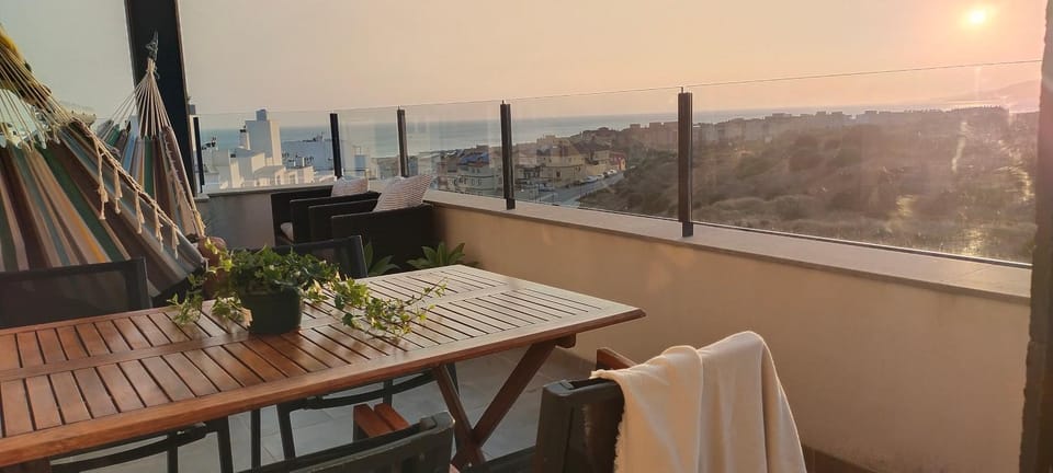 View (from property/room), Sea view
