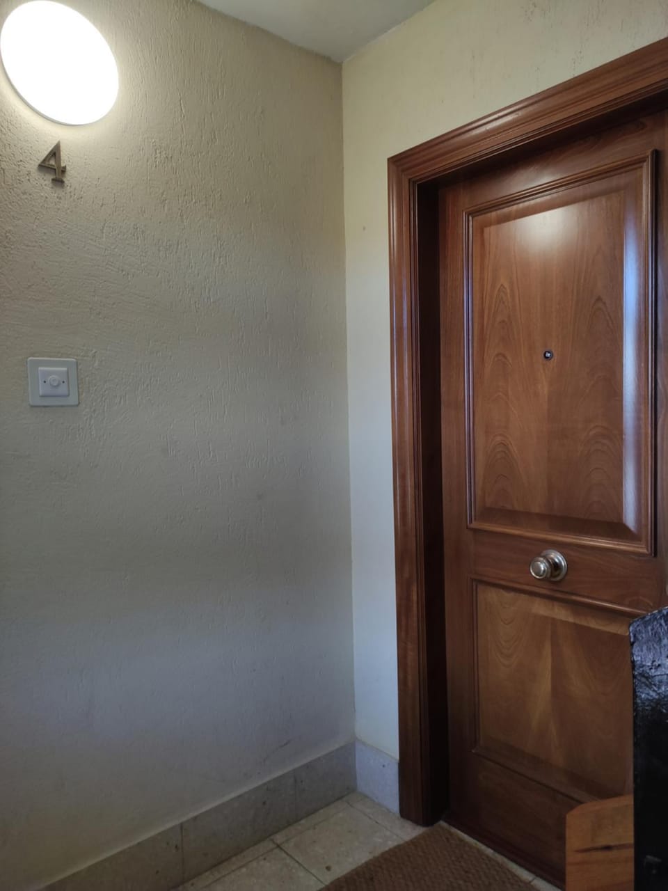 Piso amplio y luminoso cerca de la playa..!! Apartment in Asturias