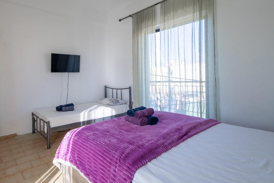 Delight apartment LA Apartment in Peloponnese, Western Greece and the Ionian