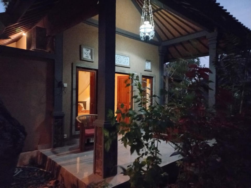 Property building, Balcony/Terrace