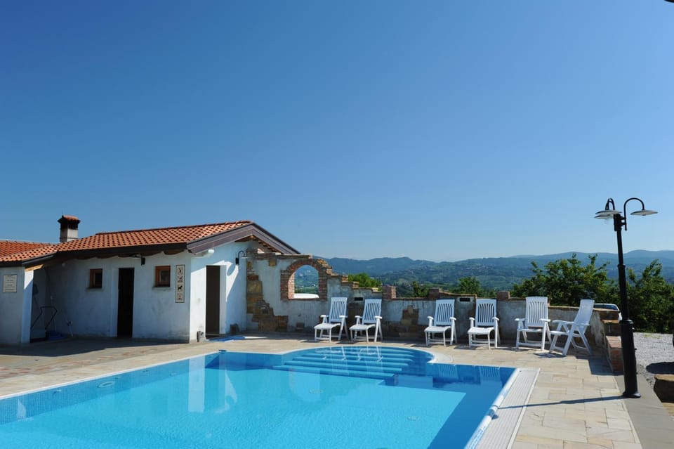 Balcony/Terrace, Swimming pool