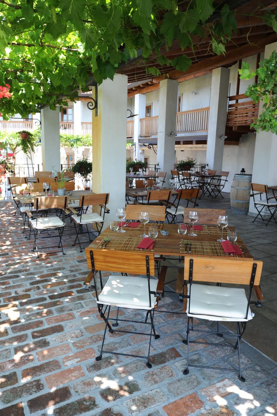 Balcony/Terrace, Lounge or bar