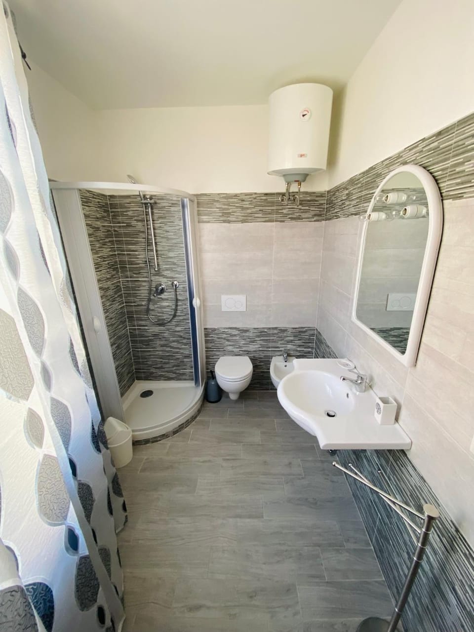 Appartamento Orchidea Apartment in Calabria