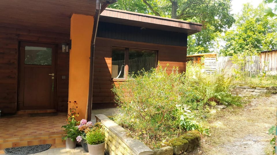 Ferienhaus FreiTraum House in Pirna
