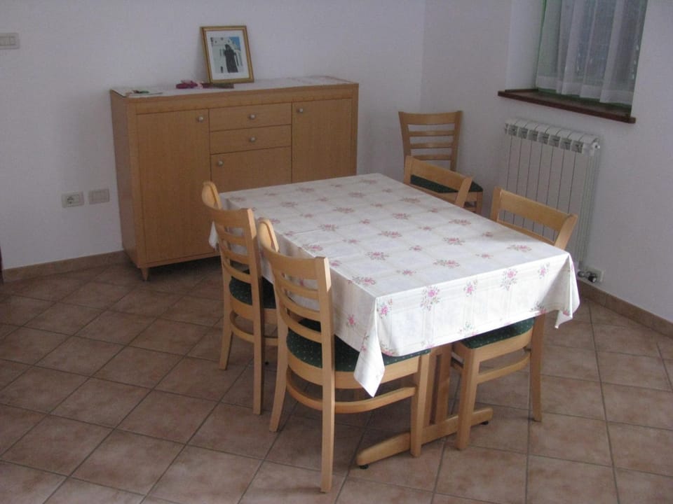 Tourist Farm Petelin-Durcik Farm Stay in Slovenia