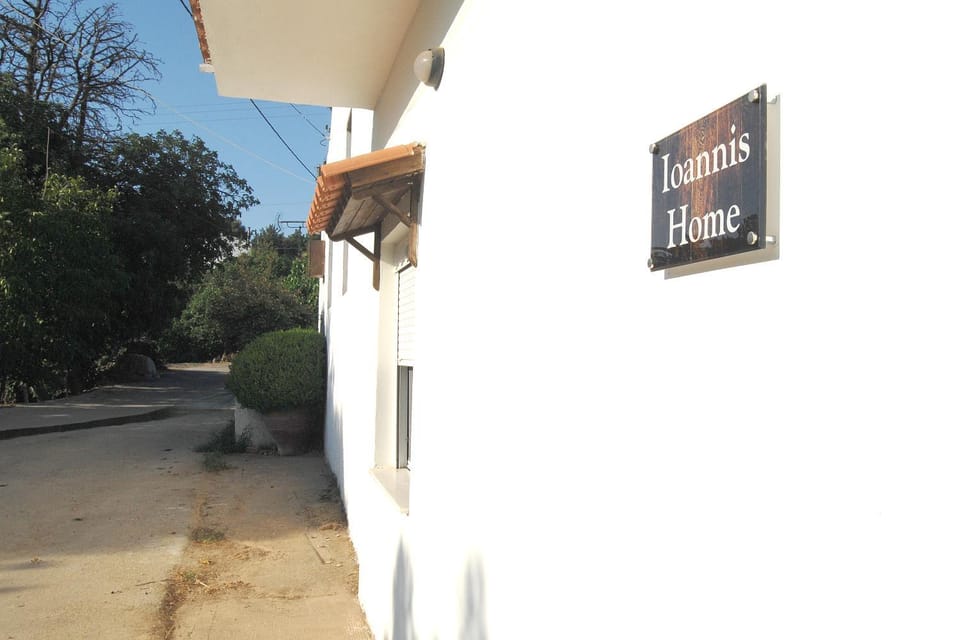 Property logo or sign, Street view
