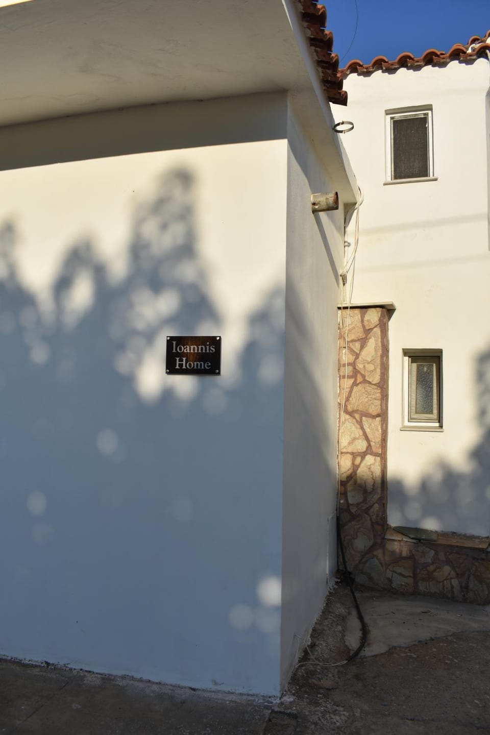 Property building, Logo/Certificate/Sign