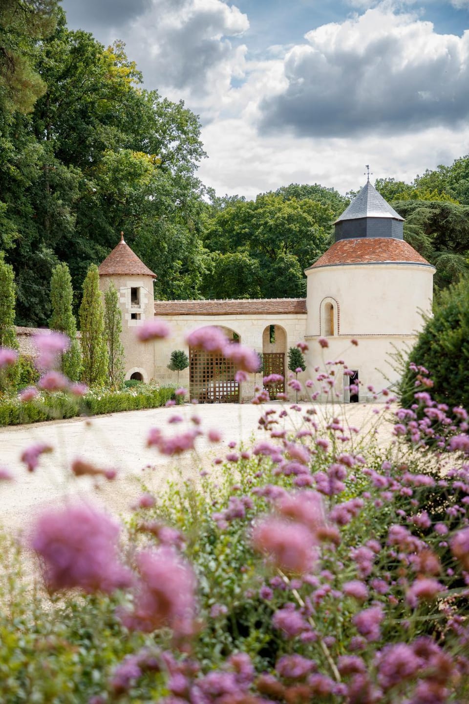 Property building, Garden, Garden