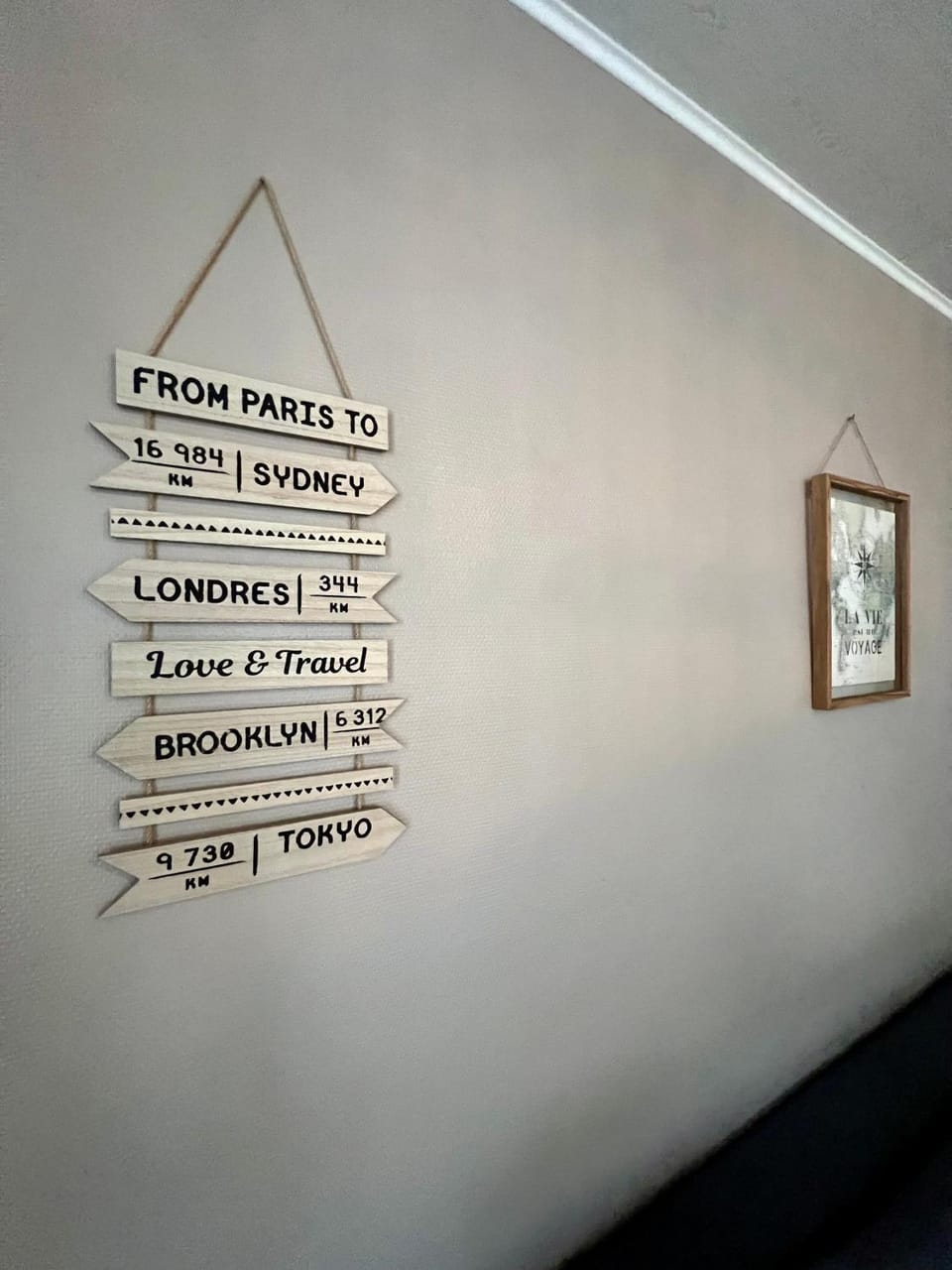 Escale en Ville Appart entier T2 centre ville de Cherbourg Apartment in Normandy