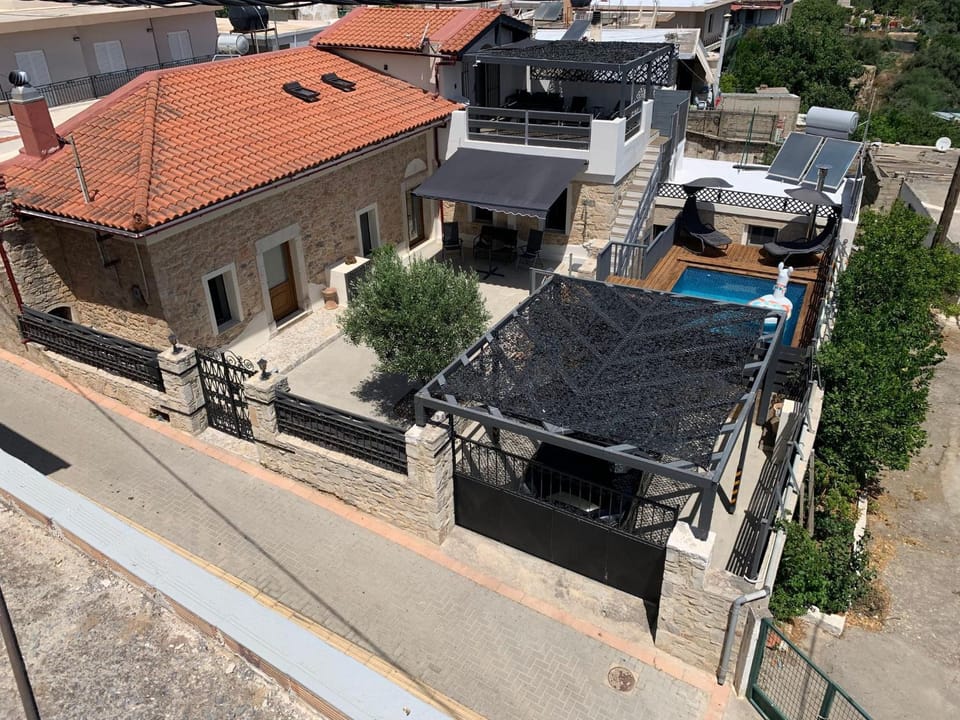 Property building, Other