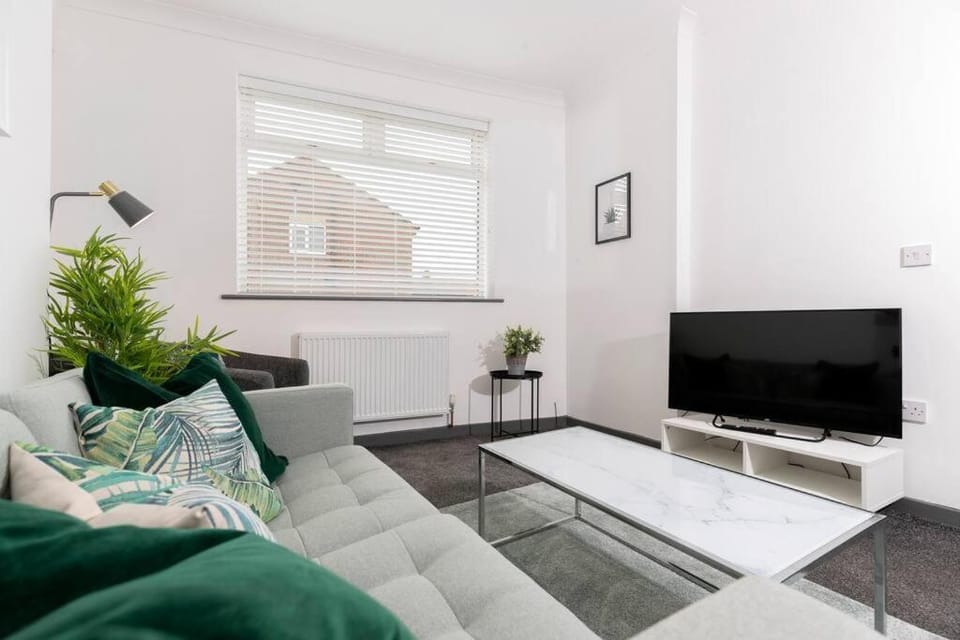 TV and multimedia, Living room