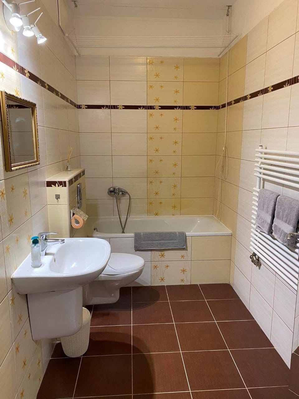 Nikola Apartman Apartment in Szeged