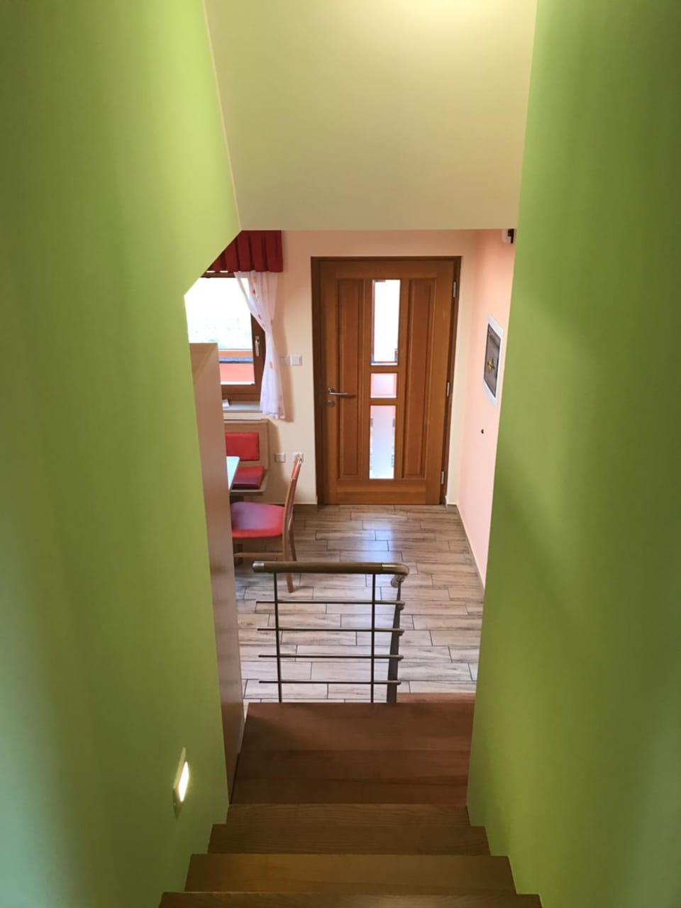 Living room, Other