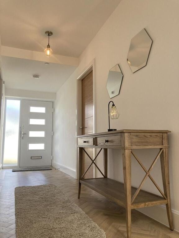 Galwad y Mor - Balcony, Sea View, Short walk to beach & several eateries House in Wales