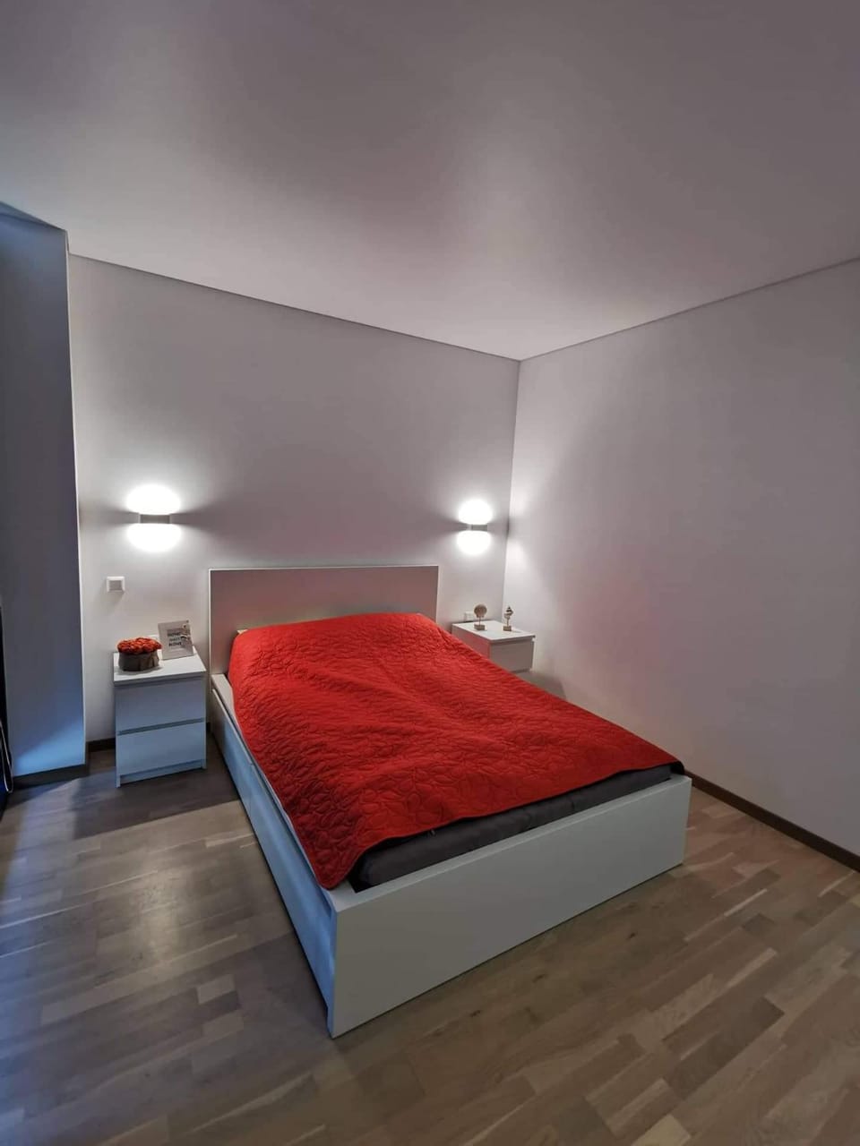 Apartamentų nuoma Palangoje SMILČIŲ TRIO Apartment in Palanga
