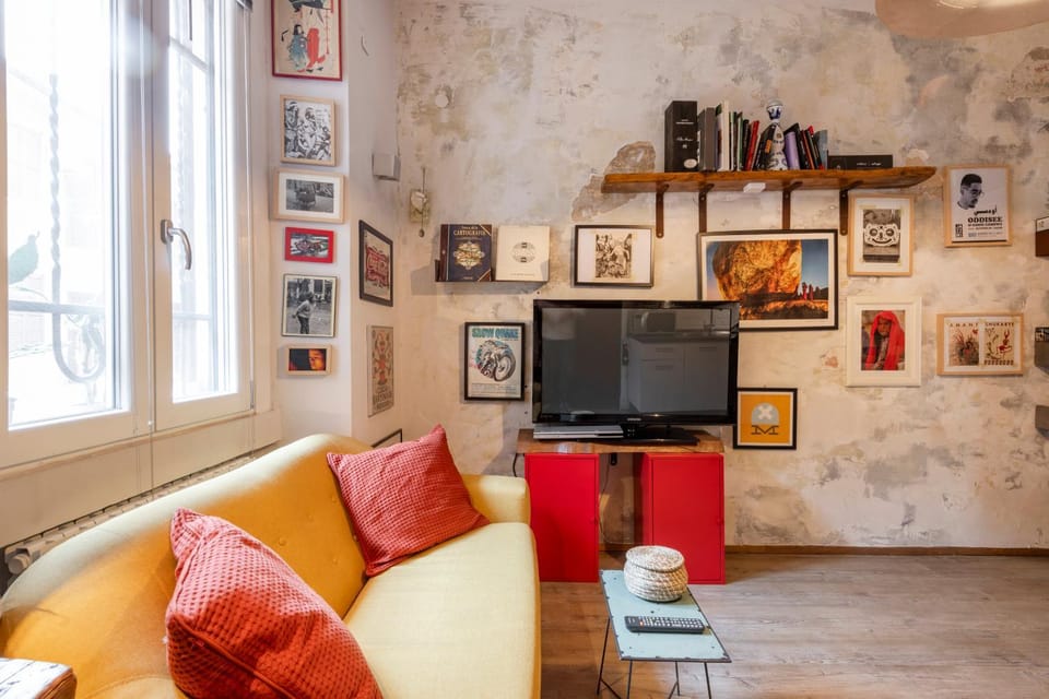 TV and multimedia, Living room, Other
