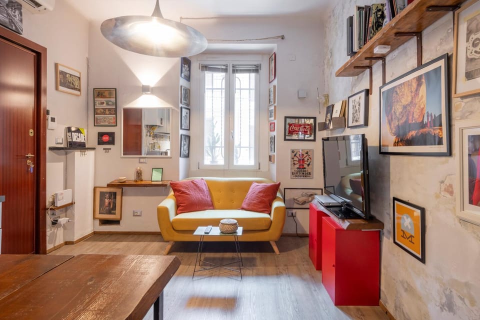 TV and multimedia, Living room, Other