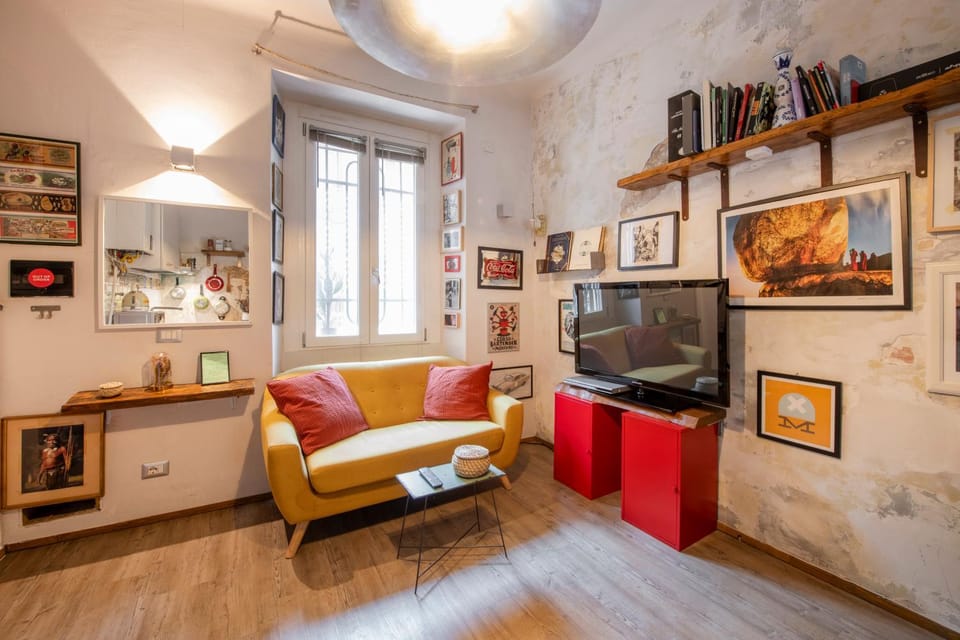 TV and multimedia, Living room, Other