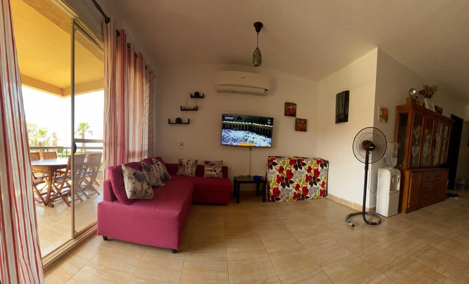 Blumar North Coast families only - قرية بلومار الساحل الشمالي عائلات فقط Apartment in Egypt