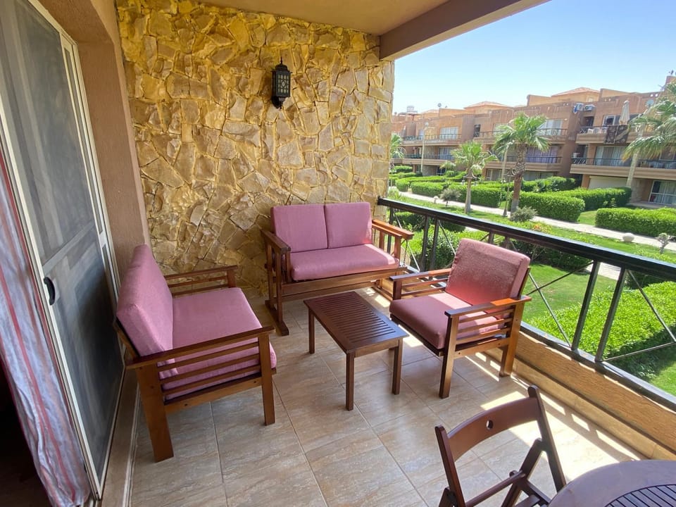 Blumar North Coast families only - قرية بلومار الساحل الشمالي عائلات فقط Apartment in Egypt