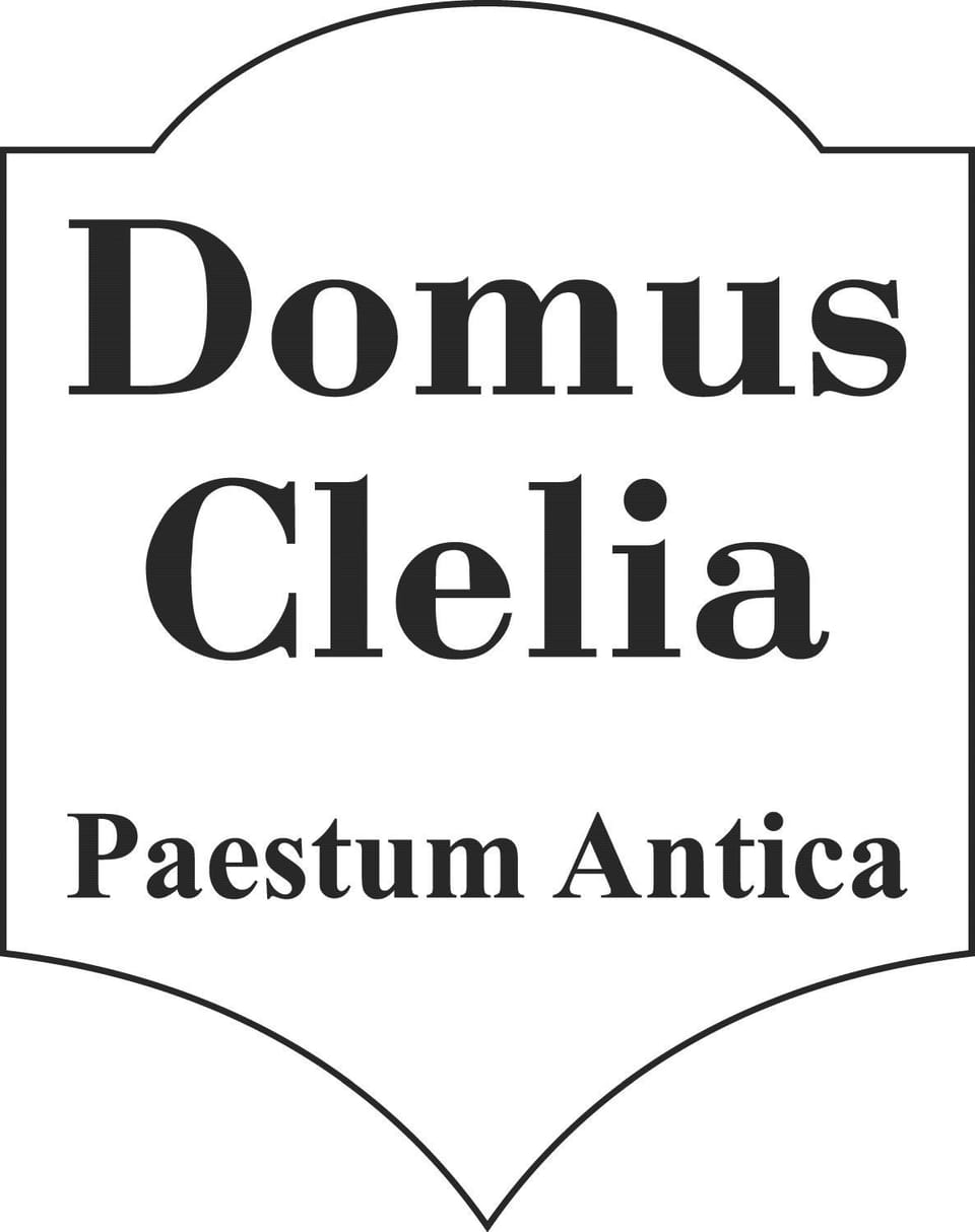 Domus Clelia (Paestum Antica) Luxury rooms Bed and Breakfast in Campania