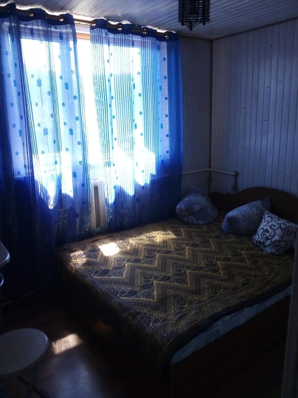 Rukavychka Hotel in Ukraine