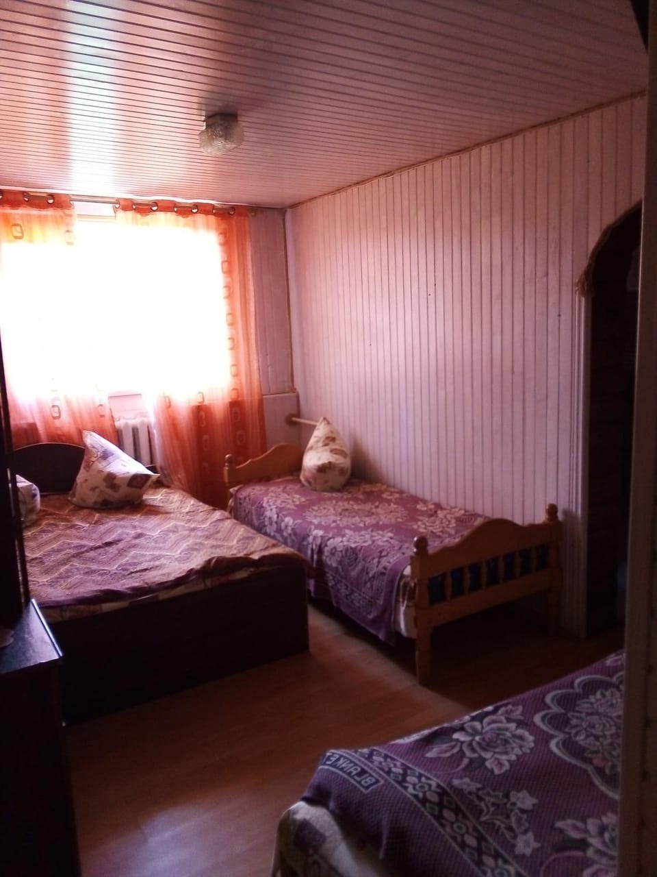 Rukavychka Hotel in Ukraine
