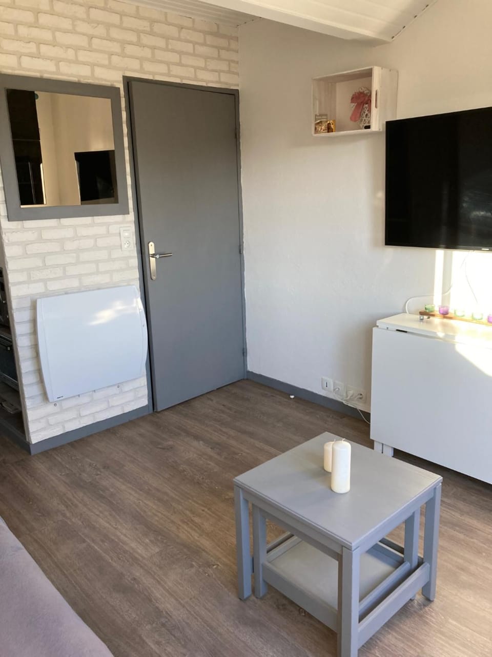 T2 Cabourg - Résidence Le Sporting Apartment in Cabourg