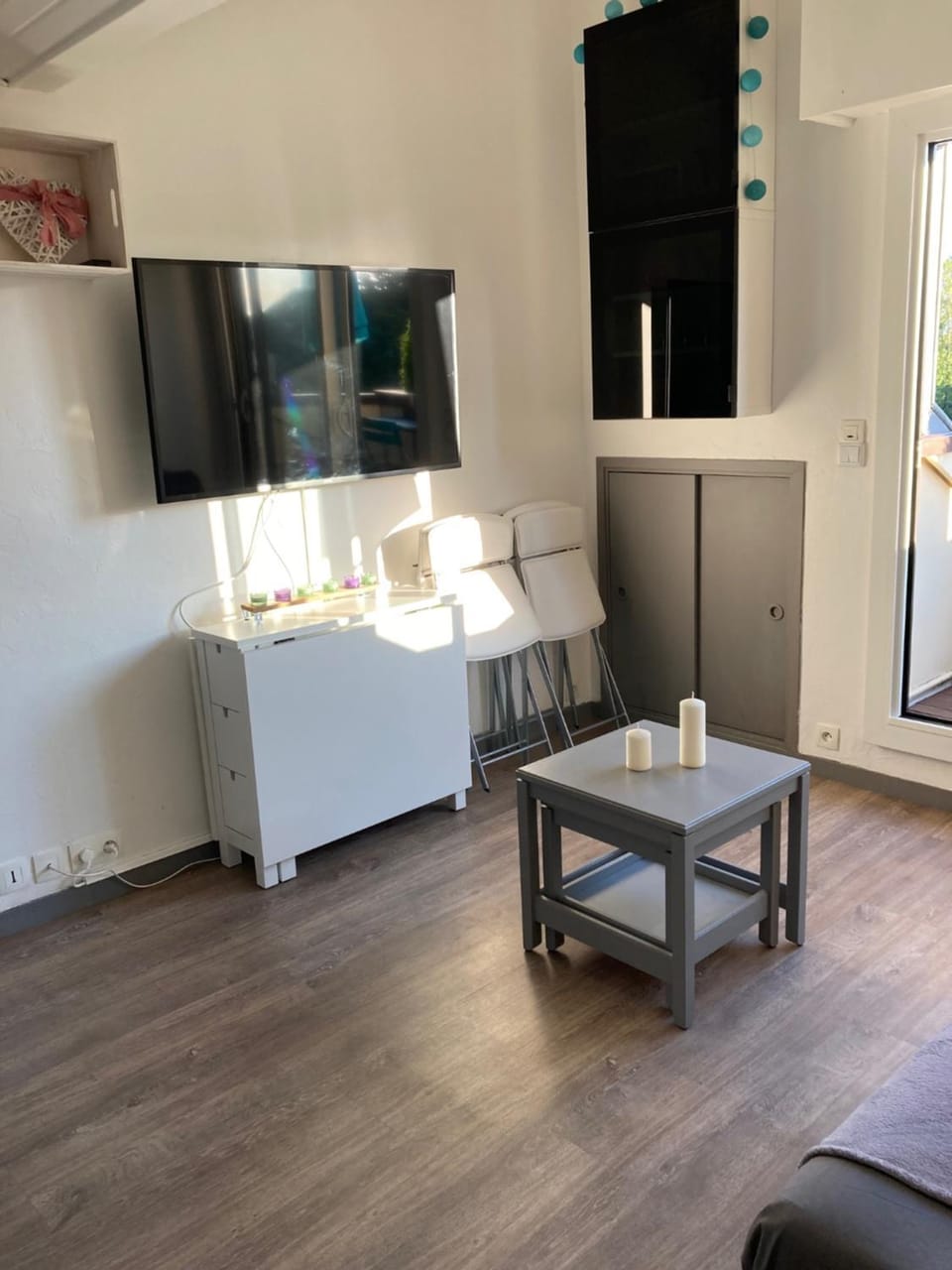 T2 Cabourg - Résidence Le Sporting Apartment in Cabourg