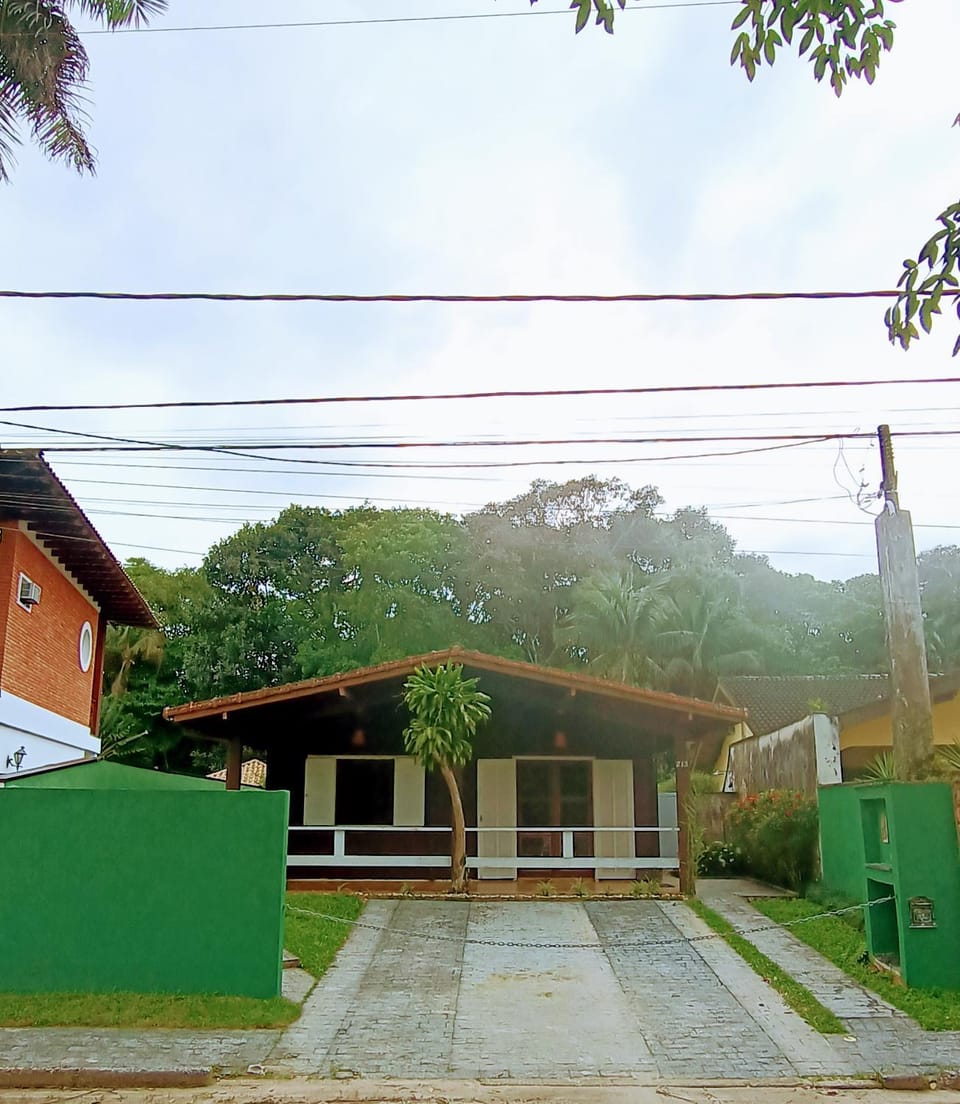 Casa Riviera House in Bertioga