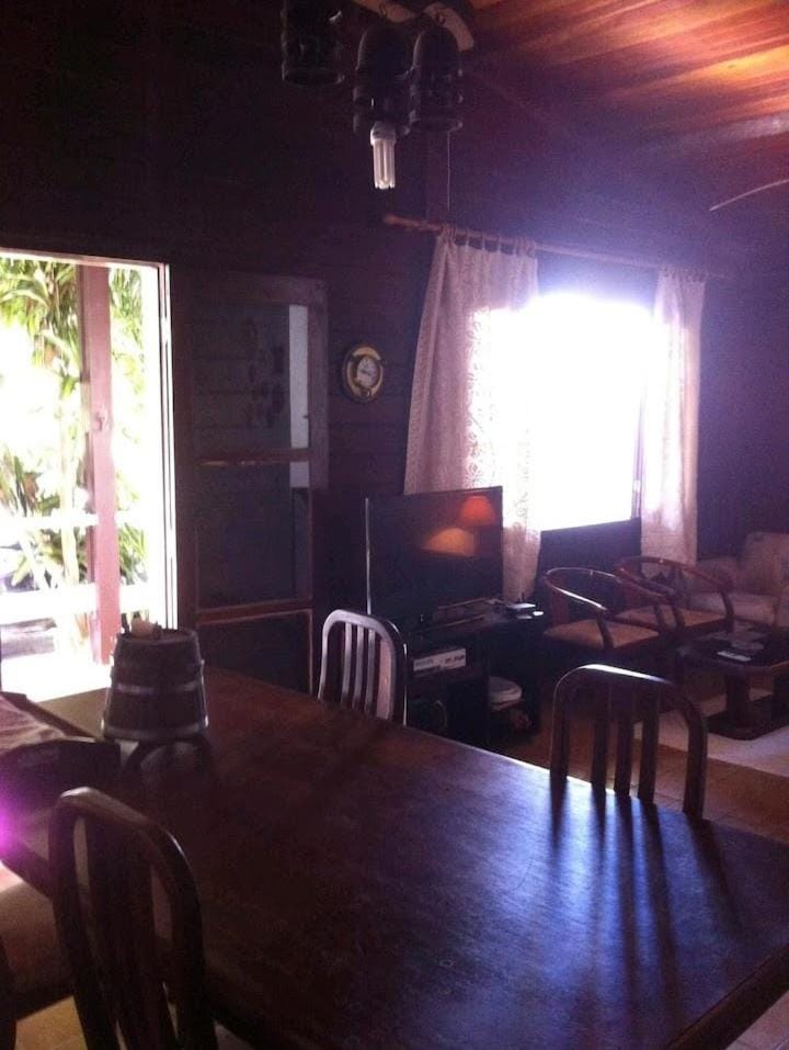 Casa Riviera House in Bertioga