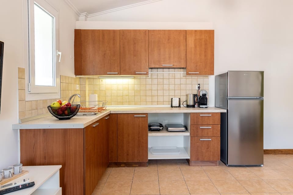 Coffee/tea facilities, Kitchen or kitchenette