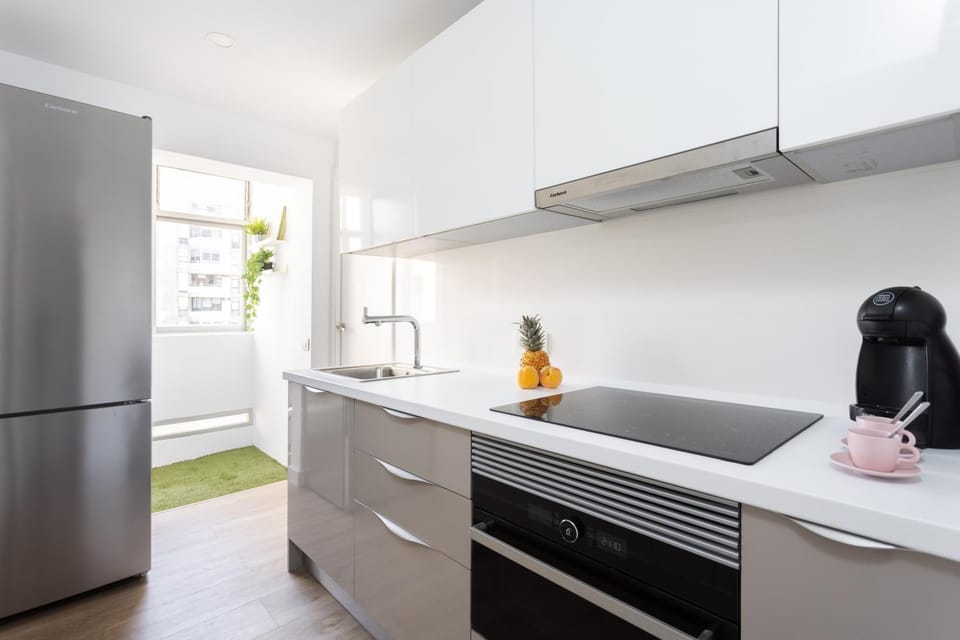 Home2Book Charming Center Apartment Santa Cruz Apartment in Santa Cruz de Tenerife