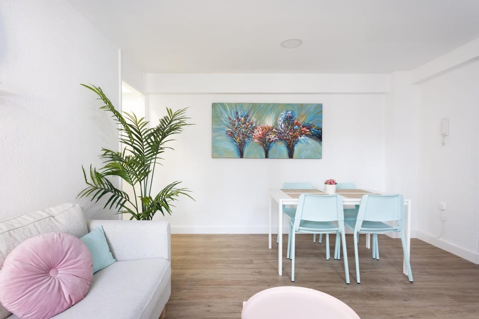 Home2Book Charming Center Apartment Santa Cruz Apartment in Santa Cruz de Tenerife