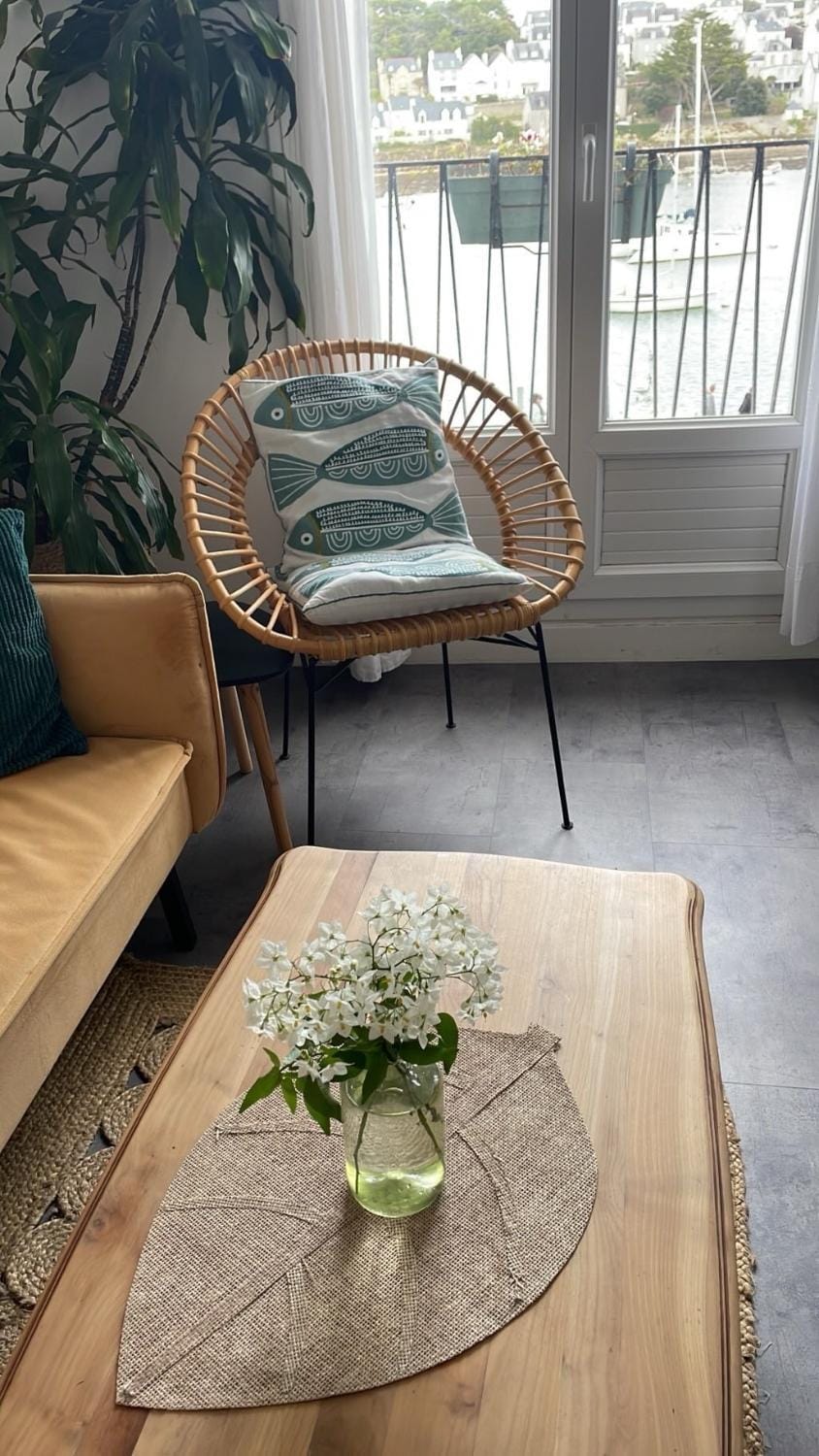 Chez Stella Apartment in Finistere
