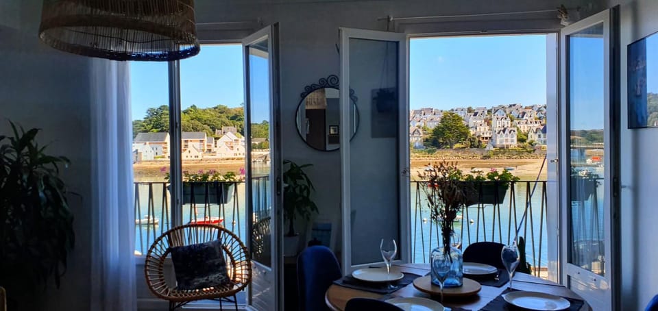 Chez Stella Apartment in Finistere