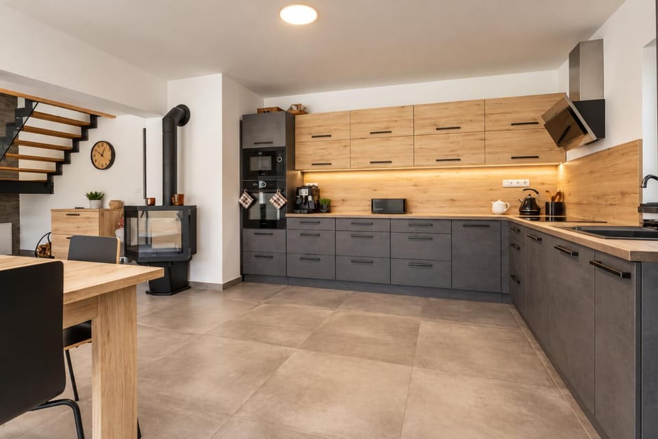 Apartmán Sonnenberg - Klínovec Apartment in Erzgebirgskreis