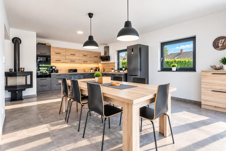 Apartmán Sonnenberg - Klínovec Apartment in Erzgebirgskreis