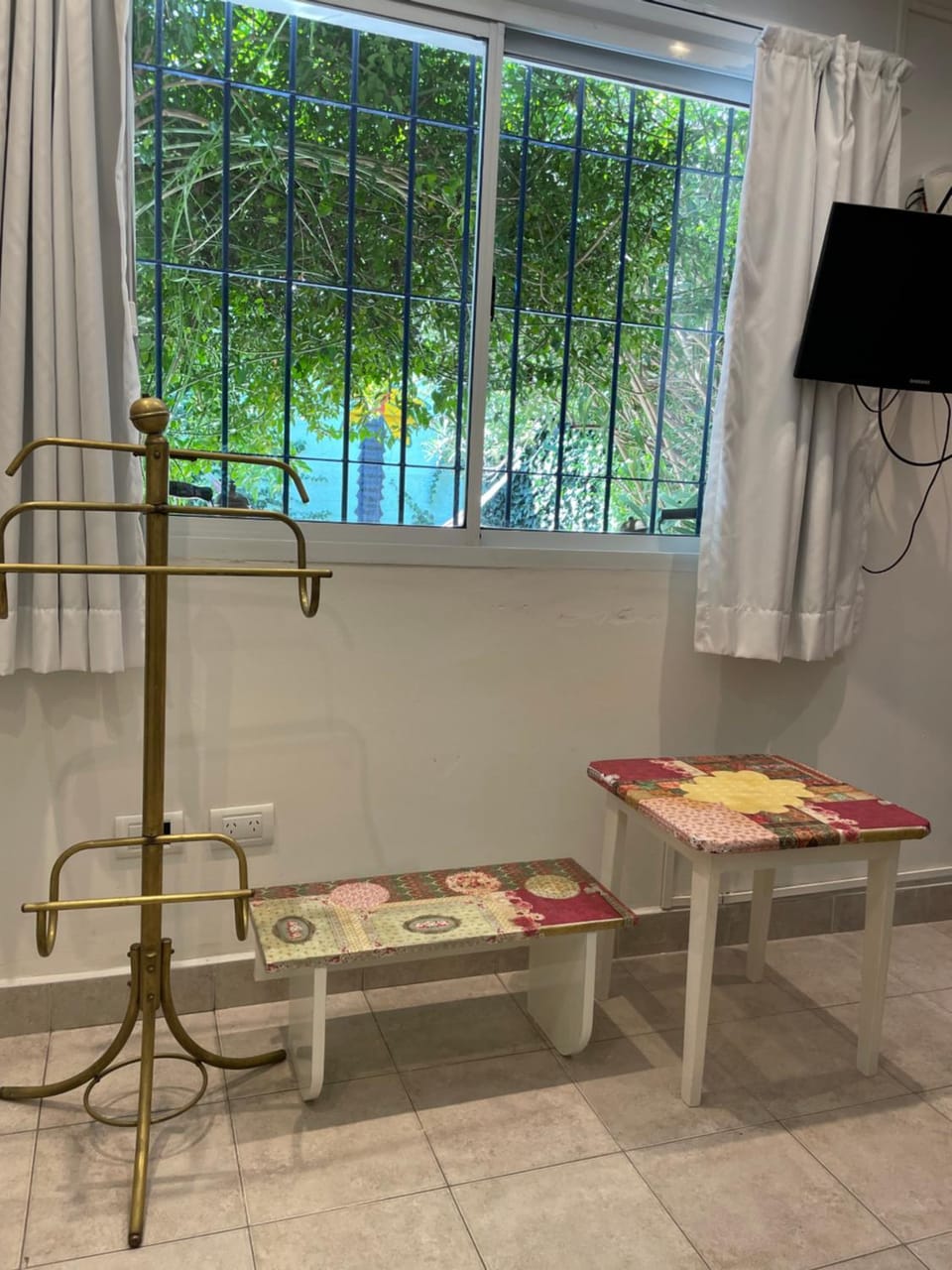 You & Me Apartment, con Jacuzzi exterior, cochera, parrilla, bicicleta para dama Apartment in Tandil