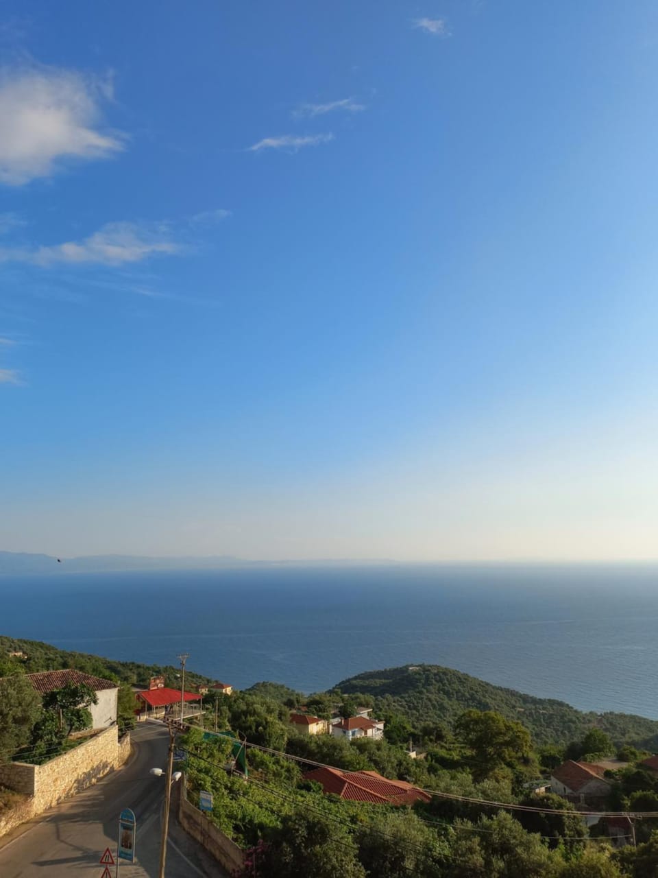 Eva's House House in Vlorë County, Albania