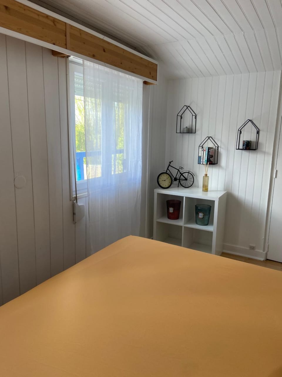 Maison bord de Marne 8min disneyland et val d'Europe House in Île-de-France