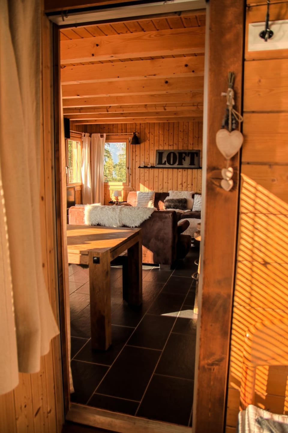 Communal lounge/ TV room, Living room