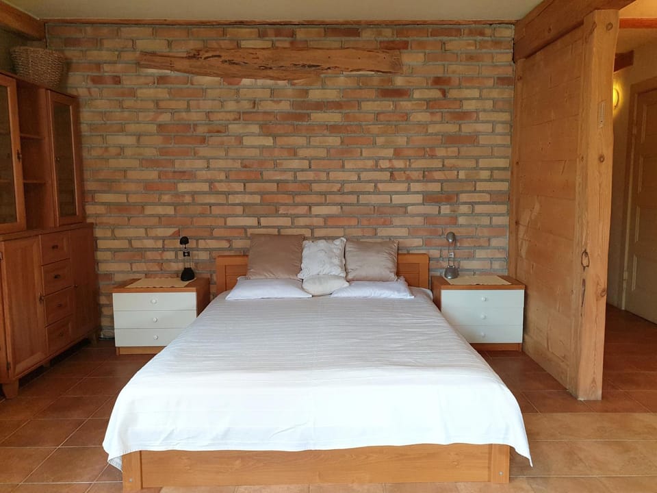 Chata Mazurska Lipowo Apartment in Poland