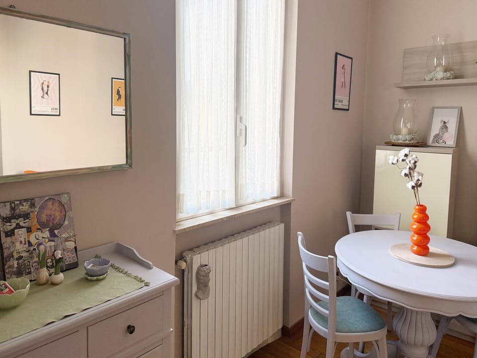Gionas - Casa indipendente in zona strategica House in Milan