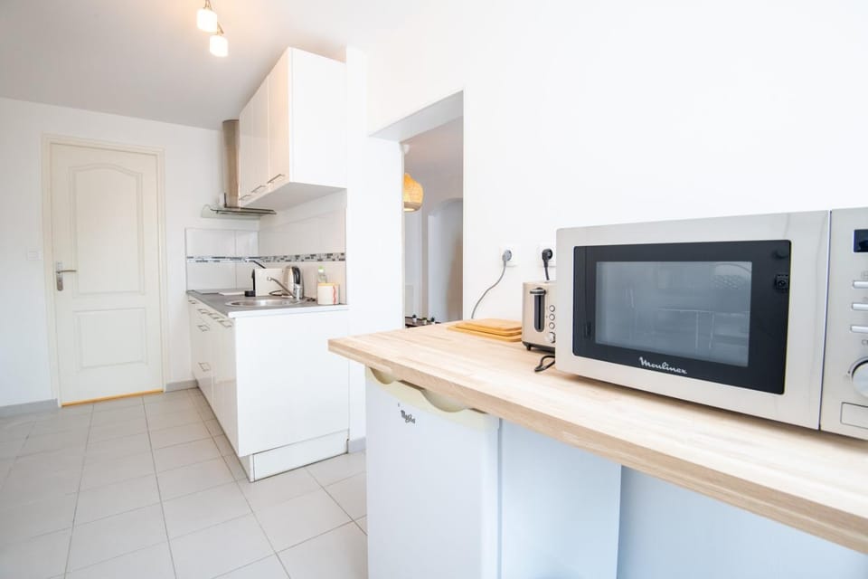 Parenthèse lumineuse au cœur d’Amboise Apartment in Amboise