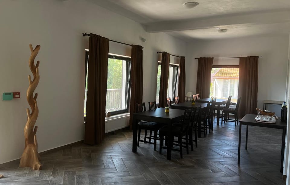 Casa Roma Lac Vacation rental in Timiș County